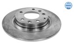 Piduriketas MEYLE-ORIGINAL: True to OE. 35-15 523 0020