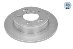  Piduriketas MEYLE-PD: Advanced performance and design. 37-15 523 0026/PD