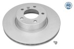  Piduriketas MEYLE-PD: Advanced performance and design. 383 521 0003/PD