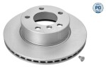 Piduriketas MEYLE-PD: Advanced performance and design. 383 521 0013/PD