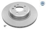  Piduriketas MEYLE-PD: Advanced performance and design. 383 521 1004/PD