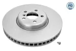 Piduriketas MEYLE-PD: Advanced performance and design. 383 521 1009/PD