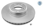  Piduriketas MEYLE-PD: Advanced performance and design. 383 521 1014/PD