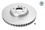  Piduriketas MEYLE-PD: Advanced performance and design. 383 521 1019/PD