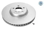  Piduriketas MEYLE-PD: Advanced performance and design. 383 521 1020/PD