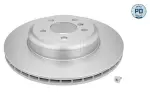  Piduriketas MEYLE-PD: Advanced performance and design. 383 523 1003/PD