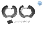 Piduriklotside komplekt MEYLE-ORIGINAL-KIT: Better solution for you! 40-14 533 0019/K