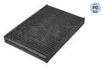  Filter,salongiõhk MEYLE-PD: Advanced performance and design. 512 326 0006/PD