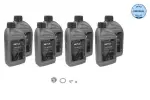 Osade Komplekt,  automaatkäigukasti õlivahetus MEYLE-ORIGINAL-KIT: Better solution for you! 8l 514 135 0002/XK