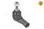 Rooliots MEYLE-HD: Better than OE. 53-16 020 0018/HD