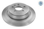  Piduriketas MEYLE-PD: Advanced performance and design. 53-83 523 0015/PD