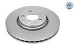 Piduriketas MEYLE-PD: Advanced performance and design. 583 521 5024/PD