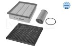 Filter-komplekt MEYLE-ORIGINAL-KIT: Better solution for you! 612 330 0003/S