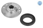  Remondikomplekt,vedruamordi tugilaager MEYLE-ORIGINAL-KIT: Better solution for you! 614 034 0017/S