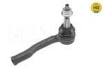 Rooliots MEYLE-HD: Better than OE. 616 020 0026/HD
