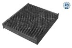  Filter,salongiõhk MEYLE-PD: Advanced performance and design. 712 326 0006/PD