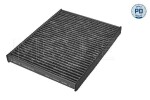  Filter,salongiõhk MEYLE-PD: Advanced performance and design. 712 326 0011/PD