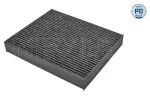  Filter,salongiõhk MEYLE-PD: Advanced performance and design. 712 326 0013/PD