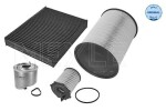 Filter-komplekt MEYLE-ORIGINAL-KIT: Better solution for you! 712 330 0001/S