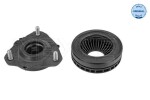  Remondikomplekt,vedruamordi tugilaager MEYLE-ORIGINAL-KIT: Better solution for you! 714 125 0001/S