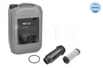 Osade Komplekt,  automaatkäigukasti õlivahetus MEYLE-ORIGINAL-KIT: Better solution for you! 10l 714 135 0102/XK