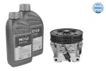 Roolivõimendipump / Hüdraulikapump MEYLE-ORIGINAL-KIT: Better solution for you! 2l 714 631 0025/S