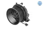 Salongipuhur MEYLE-ORIGINAL: True to OE. 12V 260W 012 237 0002