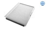 Filter,  salongiõhk MEYLE-ORIGINAL: True to OE. 012 319 0038
