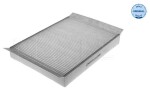  Filter,salongiõhk MEYLE-ORIGINAL: True to OE. 012 319 0040