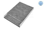Filter,  salongiõhk MEYLE-ORIGINAL: True to OE. 012 320 0042
