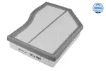 Õhufilter MEYLE-ORIGINAL: True to OE. 012 321 0031