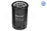  Õlifilter MEYLE-ORIGINAL: True to OE. 014 018 0001
