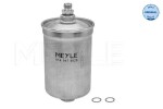 Kütusefilter MEYLE-ORIGINAL: True to OE. 014 047 0029