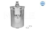  Kütusefilter MEYLE-ORIGINAL: True to OE. 014 047 0033
