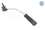  Hoiatuskontakt, piduriklotsi kulumine MEYLE-ORIGINAL: True to OE. 014 054 0000