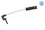  Hoiatuskontakt, piduriklotsi kulumine MEYLE-ORIGINAL: True to OE. 014 054 0001