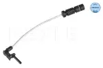  Hoiatuskontakt, piduriklotsi kulumine MEYLE-ORIGINAL: True to OE. 014 054 0038