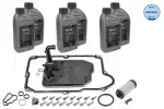 Osade Komplekt,  automaatkäigukasti õlivahetus MEYLE-ORIGINAL-KIT: Better solution for you! 6l 014 135 0300
