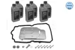 Osade Komplekt,  automaatkäigukasti õlivahetus MEYLE-ORIGINAL-KIT: Better solution for you! 6l 014 135 1402