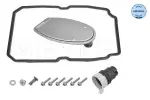  Hüdraulikafiltrikomplekt,automaatkäigukast MEYLE-ORIGINAL-KIT: Better solution for you! 014 137 1005