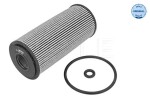  Õlifilter MEYLE-ORIGINAL: True to OE. 014 322 0004