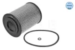  Õlifilter MEYLE-ORIGINAL: True to OE. 014 322 0005