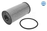Õlifilter MEYLE-ORIGINAL: True to OE. 014 322 0018