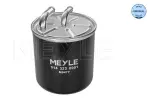  Kütusefilter MEYLE-ORIGINAL: True to OE. 014 323 0001