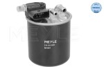 Kütusefilter MEYLE-ORIGINAL: True to OE. 014 323 0021