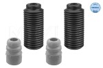  Tolmukaitse komplekt,Amordid MEYLE-ORIGINAL-KIT: Better solution for you! 014 640 0006