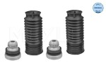  Tolmukaitse komplekt,Amordid MEYLE-ORIGINAL-KIT: Better solution for you! 014 640 0016