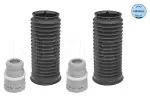  Tolmukaitse komplekt,Amordid MEYLE-ORIGINAL-KIT: Better solution for you! 014 640 0017