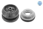  Remondikomplekt,vedruamordi tugilaager MEYLE-ORIGINAL-KIT: Better solution for you! 014 641 0015