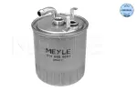  Kütusefilter MEYLE-ORIGINAL: True to OE. 014 668 0001